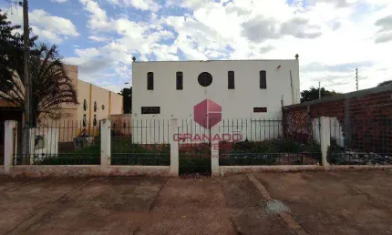 Barracão para alugar, 420 m² por R$ 2.590,00/mês - Jardim Das Torres - Sarandi/PR