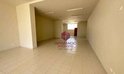 Melhor localização: Sala para alugar! - Novo Centro - Maringá/PR