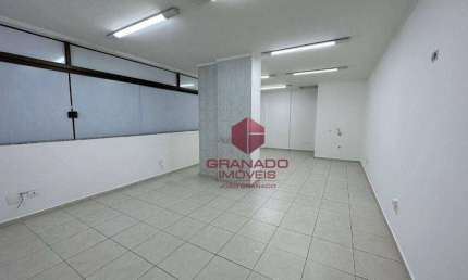 Sala para alugar, 57 m² por R$ 1.220,00/mês - Zona 01 - Maringá/PR