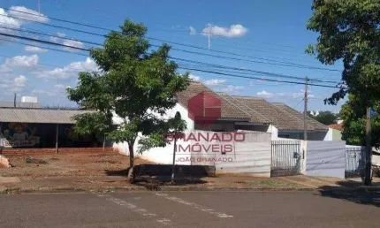 Casa à venda, 150 m² por R$ 460.000,00 - Jardim Olímpico - Maringá/PR
