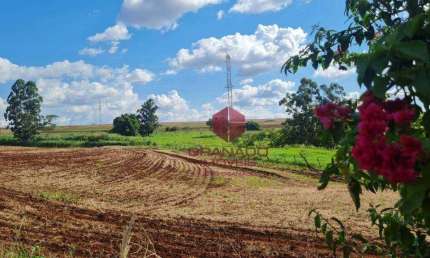 Sítio à venda, 484000 m² por R$ 26.000.000,00 - Parque Industrial 200 - Maringá/PR