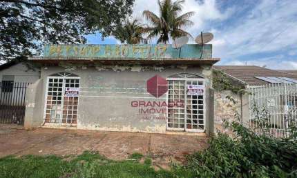 Invista na sua empresa: Loja para alugar! - Vila Marumby - Maringá/PR
