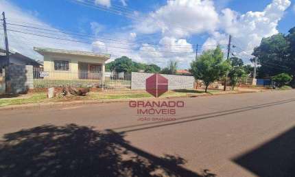 Terreno à venda, 1000 m² por R$ 860.000,00 - Jardim Alvorada - Maringá/PR