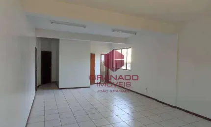 Sala para alugar, 56 m² por R$ 1.468,00/mês - Zona 01 - Maringá/PR