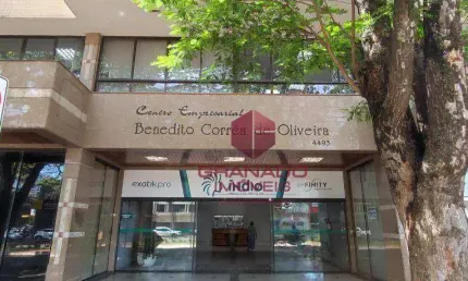 Sala para alugar, 2408 m² por R$ 35.000,00/mês - Zona 01 - Maringá/PR