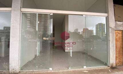 Sala para alugar, 183 m² por R$ 12.850,00/mês - Novo Centro - Maringá/PR