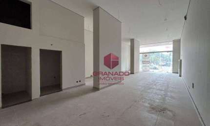 Sala para alugar, 114 m² por R$ 9.500,00/mês - Novo Centro - Maringá/PR