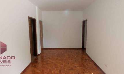 Apartamento com 3 dormitórios para alugar, 115 m² por R$ 2.250,00/mês - Zona 01 - Maringá/PR