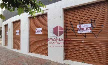 Salão para alugar, 378 m² por R$ 10.265,00/mês - Zona 02 - Maringá/PR