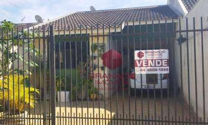 Para quem busca conforto: Casa com 3 quartos à venda! - Jardim Diamante - Maringá/PR
