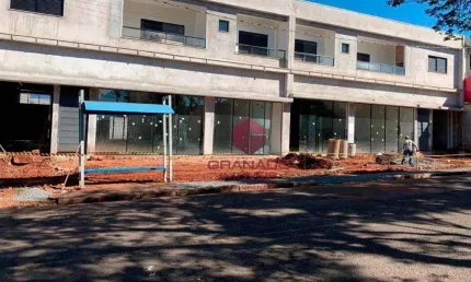 Sala para alugar, 250 m² por R$ 16.000,00/mês - Zona 05 - Maringá/PR