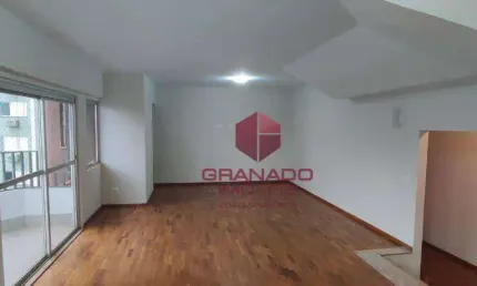Apartamento amplo com 3 quartos (01 suíte) para alugar no Centro da cidade! - Maringá/PR