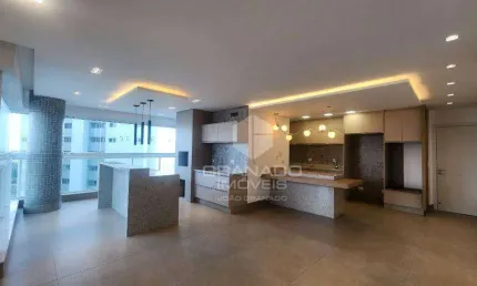 Apartamento com 3 suítes à venda, 132 m² por R$ 1.590.000 - Zona 03 - Maringá/PR