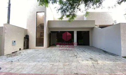 Sobrado, 580 m² - venda por R$ 1.900.000,00 ou aluguel por R$ 8.000,00/mês - Zona 05 - Maringá/PR
