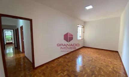 Apartamento para alugar, 115 m² por R$ 2.500,00/mês - Zona 01 - Maringá/PR