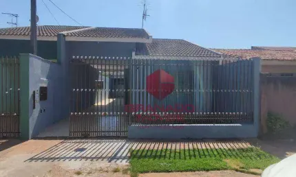 Casa com 3 dormitórios para alugar, 100 m² por r$ 1.750,00/mês - parque residencial tuiuti - maringá/pr