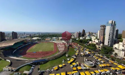 Apartamento com 3 dormitórios à venda, 98 m² por R$ 1.100.000,00 - Zona 07 - Maringá/PR