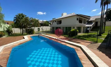 Sobrado para alugar, 730 m² por R$ 7.455,00/mês - Zona 05 - Maringá/PR