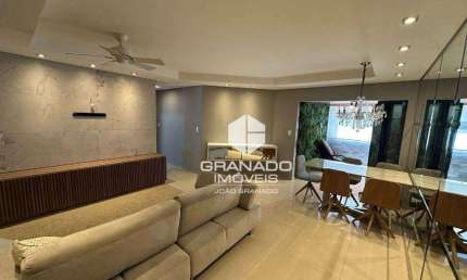 Apartamento, 89 m² - venda por R$ 790.000,00 ou aluguel por R$ 5.150,00/mês - Zona 07 - Maringá/PR