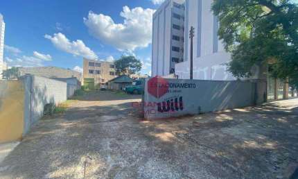Prédio à venda, 1133 m² por R$ 4.320.000,00 - Zona 04 - Maringá/PR