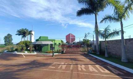 Terreno à venda, 450 m² por R$ 149.000,00 - Rio Ivaí - Doutor Camargo/PR