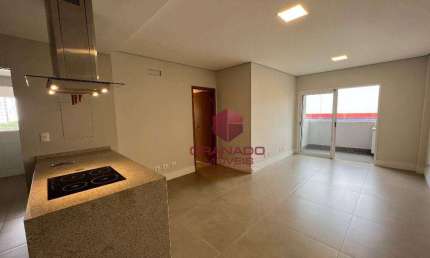 Apartamento com 3 dormitórios para alugar, 85 m² por R$ 3.550,00/mês - Zona 07 - Maringá/PR