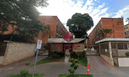 Apartamento com 3 dormitórios à venda, 84 m² por R$ 280.000,00 - Jardim Novo Horizonte - Maringá/PR