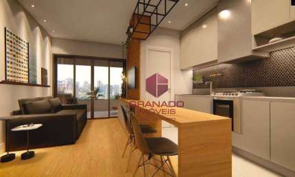 Apartamento com 3 dormitórios à venda, 72 m² por R$ 340.000,00 - Centro - Maringá/PR