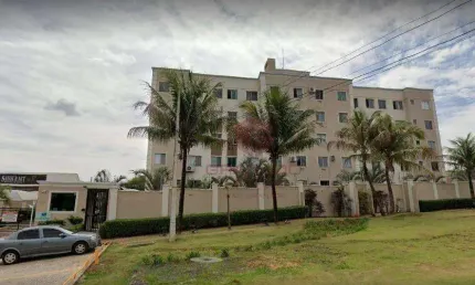 Apartamento com 2 dormitórios para alugar, 54 m² por R$ 1.665,00/mês - Zona 05 - Maringá/PR
