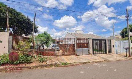 Terreno à venda, 250 m² por R$ 139.000,00 - Parque Residencial Jardim Bela Vista I - Sarandi/PR