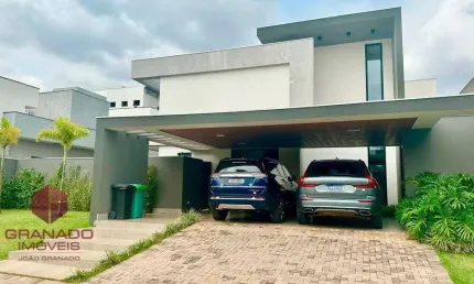 Casa à venda, 331 m² por R$ 2.750.000,00 - Chácaras Aeroporto - Maringá/PR