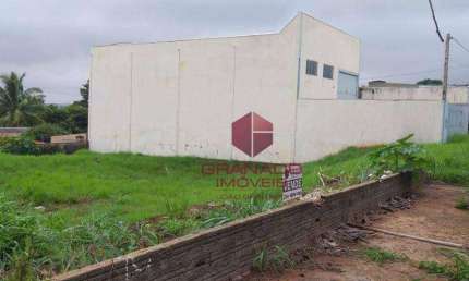 Terreno à venda, 330 m² por R$ 200.000,00 - Jardim Olímpico - Maringá/PR