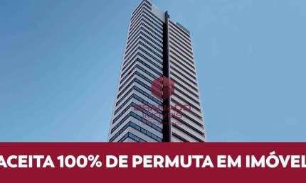 Apartamento à venda, 194 m² por R$ 2.500.000,00 - Zona 01 - Maringá/PR