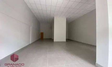 Sala para alugar, 168 m² por R$ 14.500,00/mês - Centro - Maringá/PR