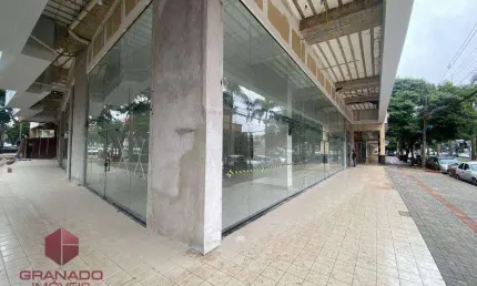 Sala para alugar, 149 m² por R$ 14.500,00/mês - Centro - Maringá/PR