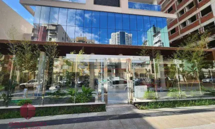 Apartamento com 3 dormitórios à venda, 115 m² por R$ 1.500.000,00 - Zona 7 - Maringá/PR