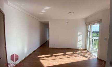 Apartamento com 2 dormitórios para alugar, 55 m² por R$ 2.170,00/mês - Jardim Santa Rosa - Maringá/PR