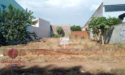 Terreno à venda, 377 m² por R$ 590.000,00 - Jardim Imperial - Maringá/PR