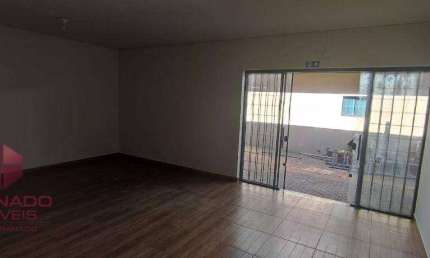 Sala para alugar, 38 m² por R$ 750,00/mês - Bela Vista - Paiçandu/PR