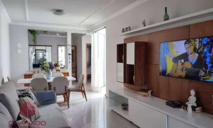 Casa à venda, 108 m² por R$ 630.000,00 - Jardim Tropical - Maringá/PR