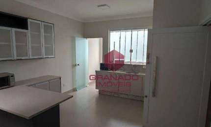 Sobrado para alugar, 80 m² por R$ 2.500,00/mês - Zona 06 - Maringá/PR