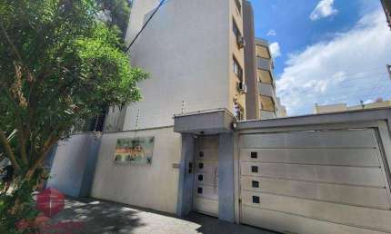 Apartamento com 3 dormitórios à venda, 89 m² por R$ 300.000,00 - Zona 7 - Maringá/PR