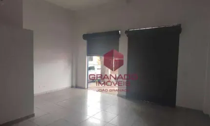 Salão para alugar, 150 m² por R$ 2.500,00/mês - Vila Esperança - Maringá/PR