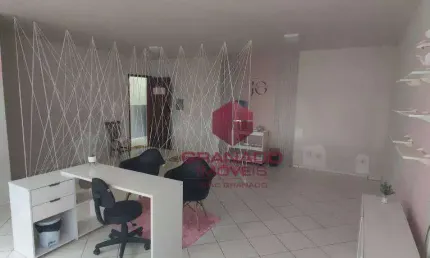 Sala para alugar, 54 m² por R$ 1.250,00/mês - Vila Esperança - Maringá/PR