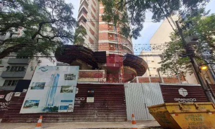 Apartamento com 3 dormitórios à venda, 176 m² por R$ 1.910.000,00 - Zona 07 - Maringá/PR
