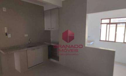 Apartamento para alugar, 115 m² por R$ 2.950,00/mês - Zona 01 - Maringá/PR