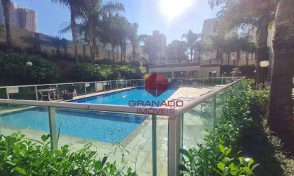 Apartamento com 2 dormitórios à venda, 60 m² por R$ 350.000,00 - Vila Bosque - Maringá/PR