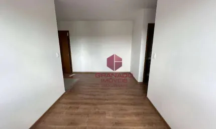 Apartamento com 2 dormitórios à venda, 53 m² por R$ 350.000,00 - Vila Marumby - Maringá/PR