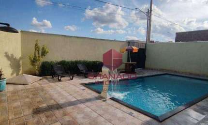 Chácara com 1 dormitório para alugar, 72 m² por R$ 2.100,00/mês - Jardim Independência II - Sarandi/PR