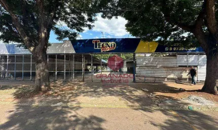 Terreno para alugar, 1200 m² por R$ 15.000,00/mês - Zona 03 - Maringá/PR